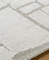 Livabliss Bianca 530223 5'x7'6" Area Rug