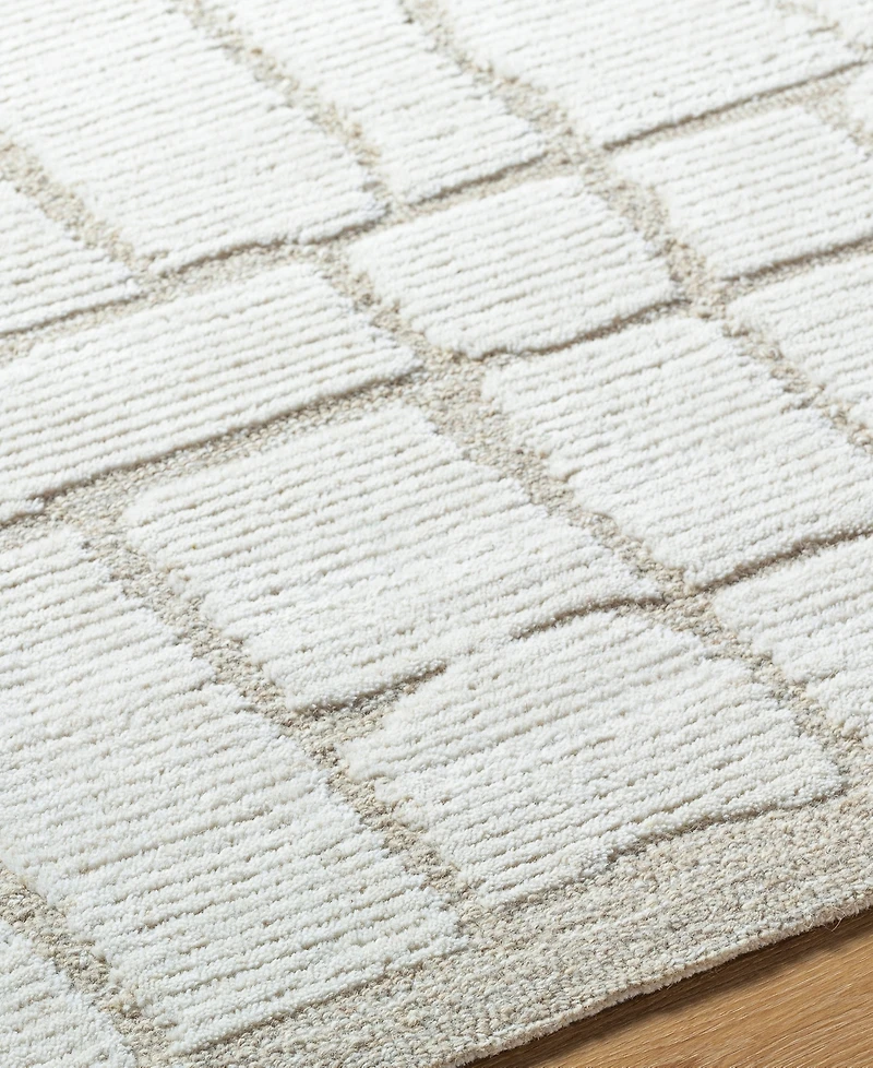 Livabliss Bianca 2'x3' Area Rug