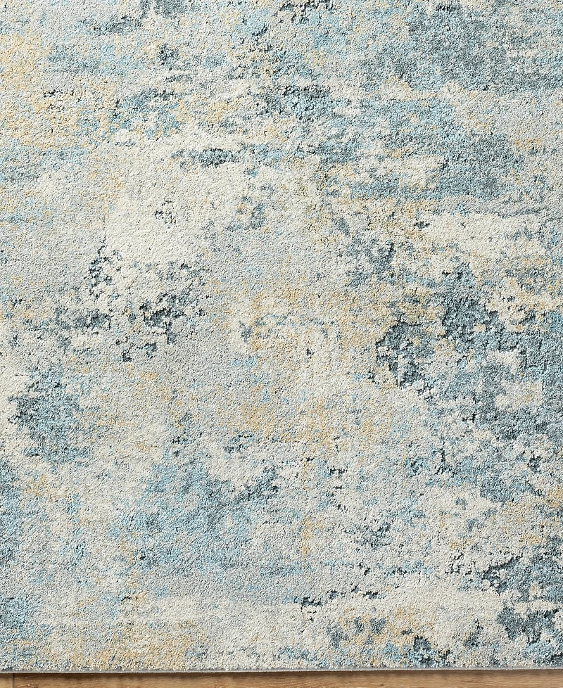 Livabliss Avellino 5'3"x7' Area Rug