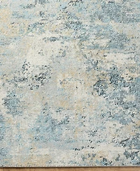 Livabliss Avellino 5'3"x7' Area Rug
