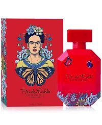 Frida Kahlo Eau de Toilette, 1.7 oz.