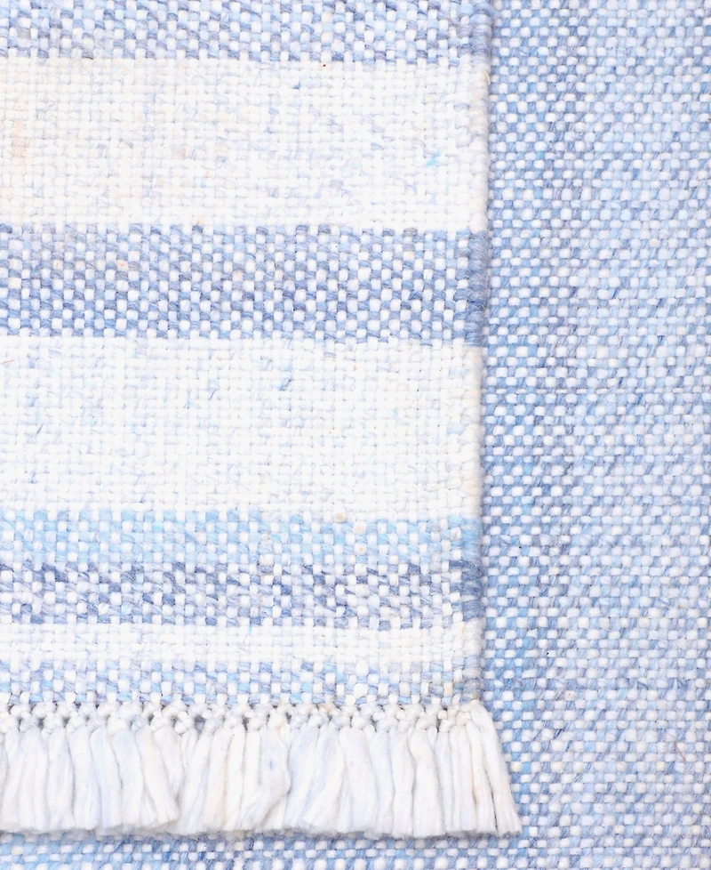 Lr Home Arlo Asb-373 7'9"x9'9" Area Rug