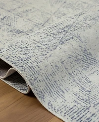 Lr Home Anna Ari-424 7'10"x9'10" Area Rug