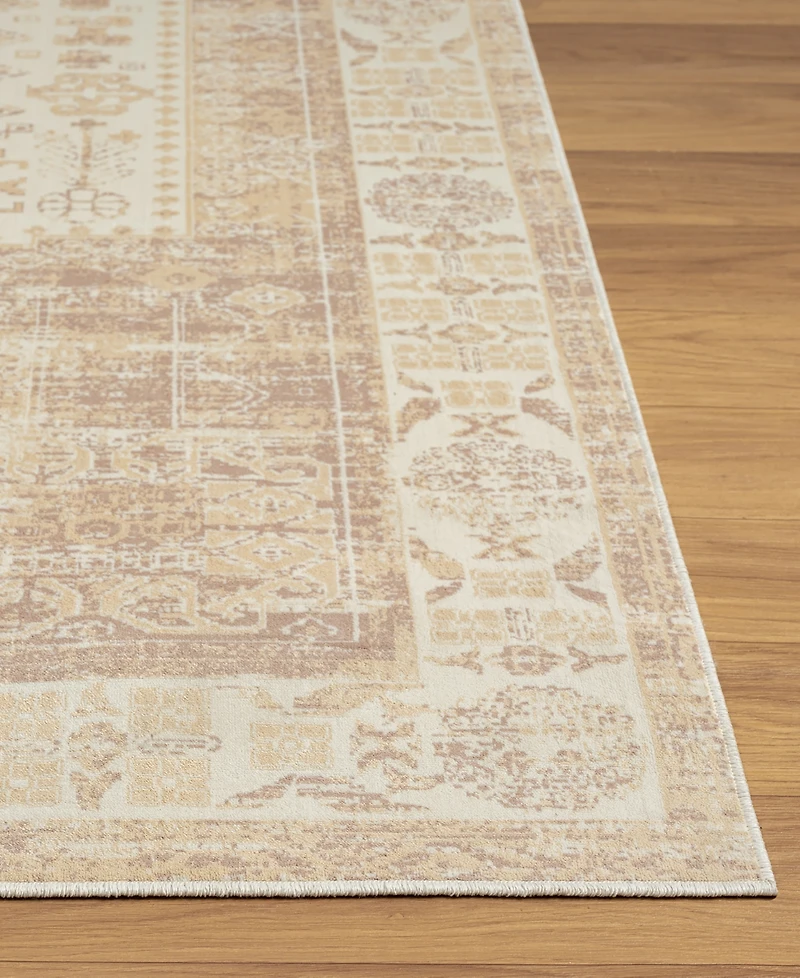 Lr Home Anna Ari-425 7'10"x9'10" Area Rug