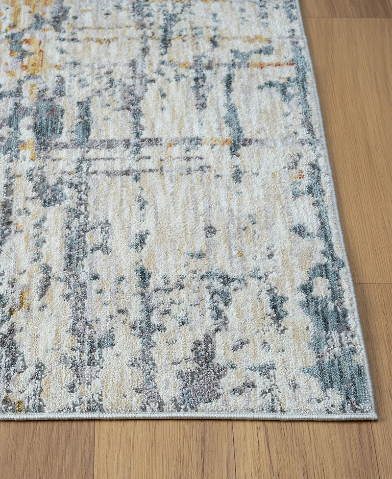 Lr Home Alexis All- 7'9"x9'9" Area Rug