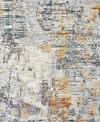 Lr Home Alexis All-467 5'x8' Area Rug