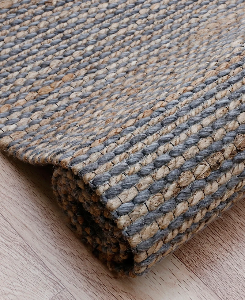 Lr Home Savannah Dn-421 5'x7'9" Area Rug