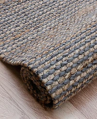 Lr Home Savannah Dn-421 5'x7'9" Area Rug