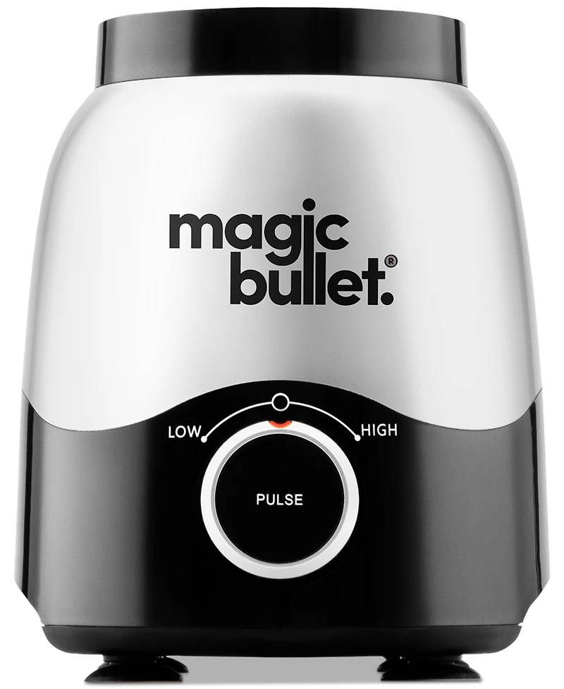 Magic Bullet 600-Watt Pitcher & Single Serve Combo Blender