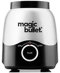 Magic Bullet 600-Watt Pitcher & Single Serve Combo Blender