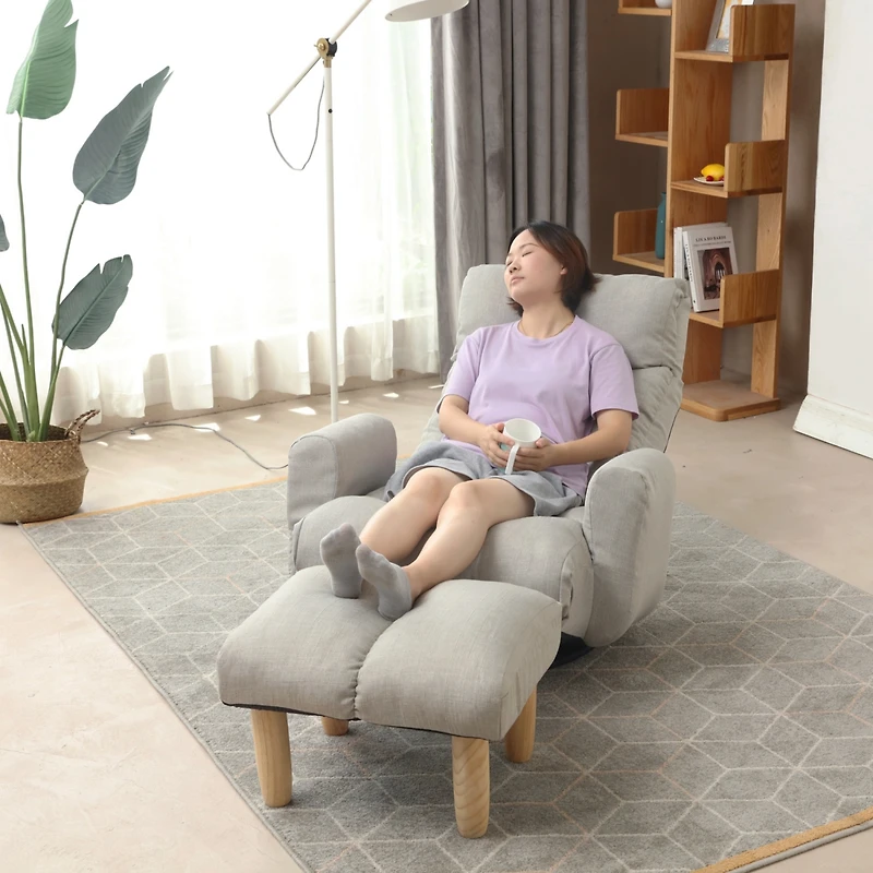 Streamdale Versatile Lounge Furniture Collection