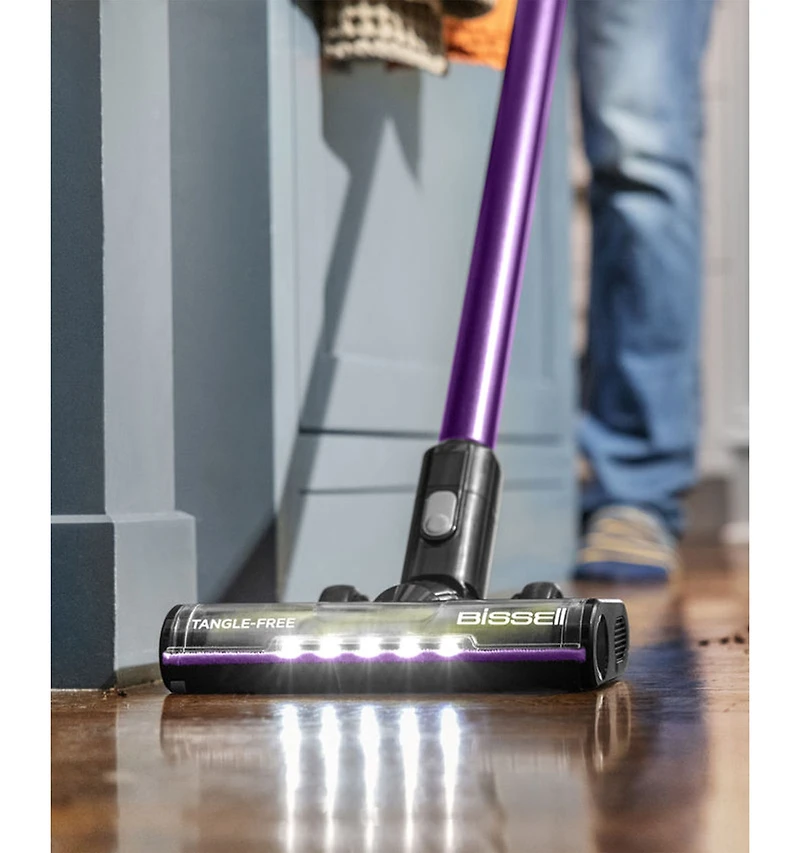 Bissell Clean View Xr Pet 300W Stick Vacuum