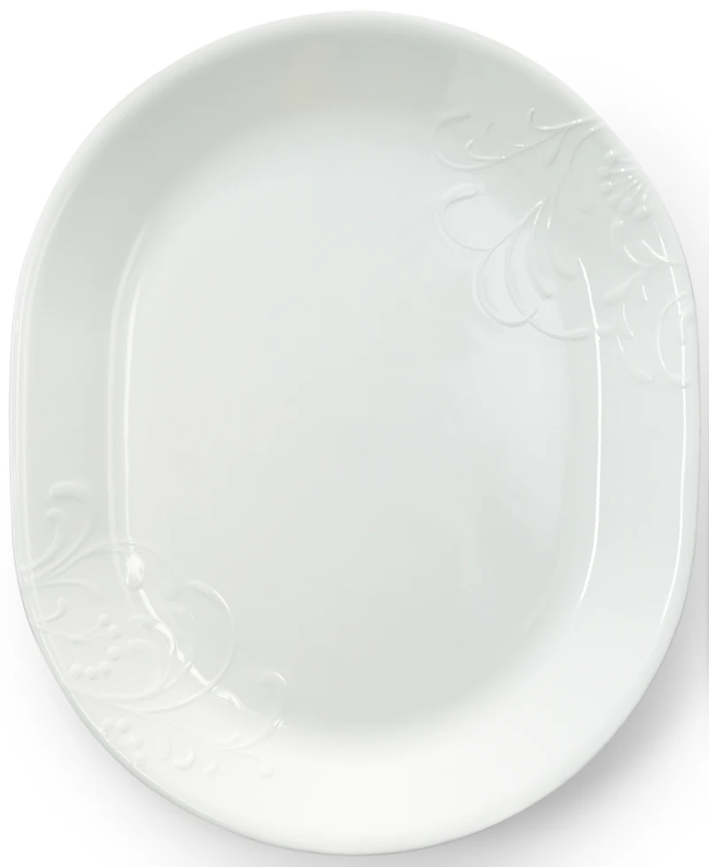 Corelle Boutique Cherish Platter
