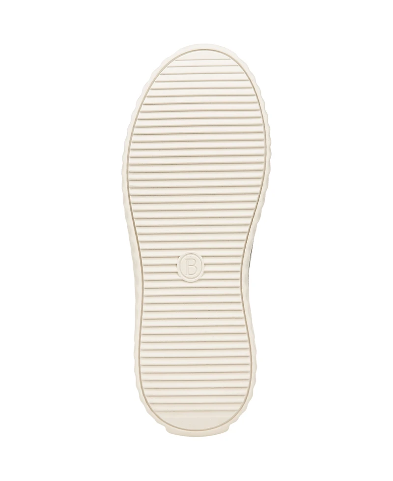 LifeStride Women's Winner Washable Zipper Sneakers