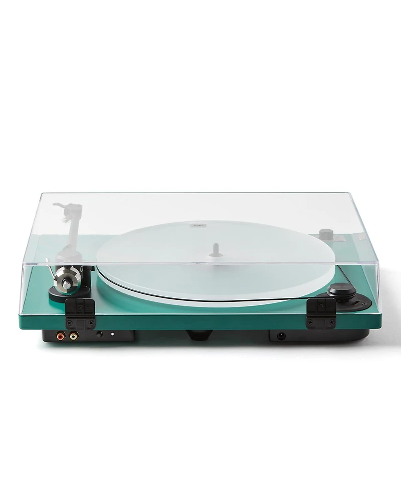 U-Turn Audio Orbit 2 Special Turntable with Built-In Preamp and Ortofon 2M Red Cartridge