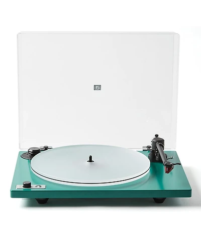 U-Turn Audio Orbit 2 Special Turntable with Built-In Preamp and Ortofon 2M Red Cartridge