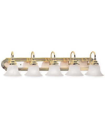 Livex Belmont Vanity Fixture
