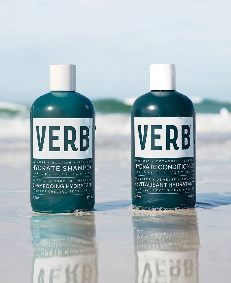 Verb Hydrate Shampoo, 32 oz.