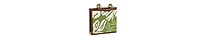 Radley London Audley Drive - Seaweed Small Open Top Handbag