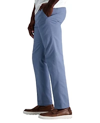 Kenneth Cole Reaction Men's Slim-Fit Linen Pants