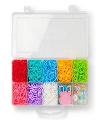 Rainbow Loom Care Bears Cutetique Sharing Is Caring Bracelet Kit