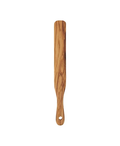 Rsvp International Basic Olive Wood 12.5" x 1.5" Spurtle