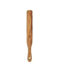 Rsvp International Basic Olive Wood 12.5" x 1.5" Spurtle