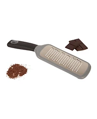 Rsvp International Stainless Steel 11x3" Medium Grate Paddle Grater