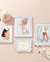 kate spade new york Crown Point 8" x 10" Picture Frame