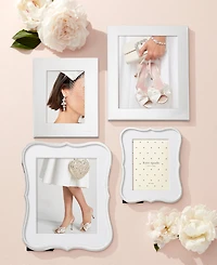 kate spade new york Crown Point 5" x 7" Picture Frame