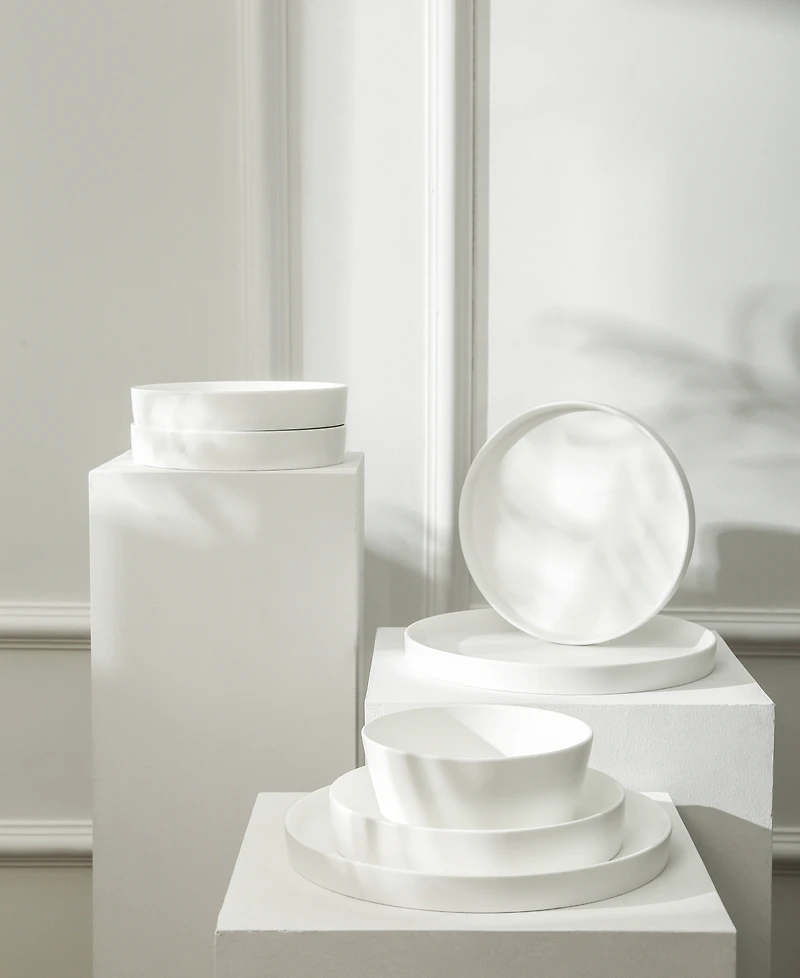 Stone Lain Fosca 16 Pc. Dinnerware Set, Service for 4
