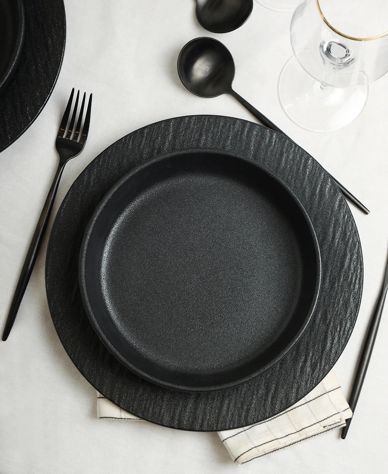 Stone Lain Senso 12 Pc. Dinnerware Set, Service for 4