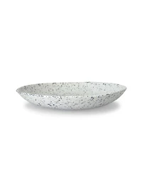 Q Squared Terrazzo Dinner Plates, Set of 4
