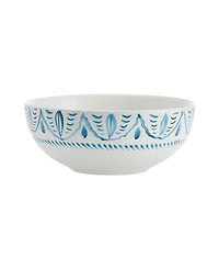 Fitz and Floyd Sicily 12 Piece Dinnerware Set, Service for 4