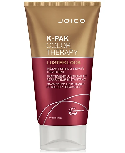 Joico K-pak Color Therapy Luster Lock Instant Shine & Repair Treatment