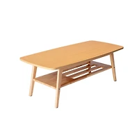 Streamdale Bahamas Coffee Table Loveseat Chair Set