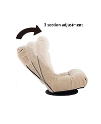 Simplie Fun Reclining and leisure chairs for comfort and style