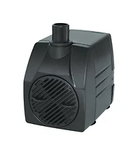 Danner Mfg, Inc. Fountain Statuary Water Pump