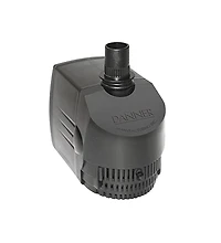 Danner Mfg, Inc. Fountain Statuary Water Pump