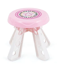 Costway 37-Key Kids Piano Keyboard Playset Electronic Organ Light