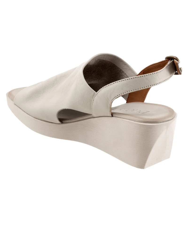 Bueno Flynn Sandal