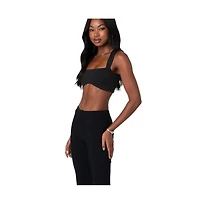 Women's Elena Bra Top