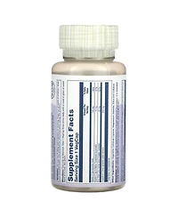 Solaray Grapefruit Seed Extract 250 mg