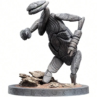 Weta Workshop Polystone - The Dark Crystal: Age of Resistance - Lore 1:6 Scale Statue