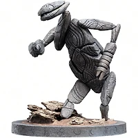 Weta Workshop Polystone - The Dark Crystal: Age of Resistance - Lore 1:6 Scale Statue