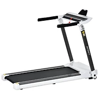 Streamdale Portable Electric Treadmill 3.5HP 14Km/H Foldable Gym-Home Fitness