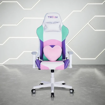 Simplie Fun Office Pc Gaming Chair