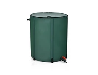 Slickblue Gallon Portable Collapsible Rain Barrel Water Collector