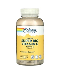 Solaray Buffered Super Bio Vitamin C