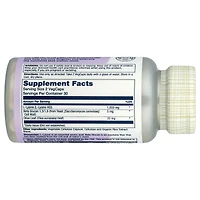Solaray L-Lysine Beta Glucan